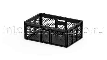 Евроконтейнер перфорированный в Ельце